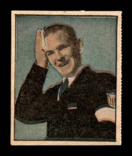 1951 Berk Ross Skating #66 Dick Button   EXMT X2609038