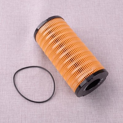 1stk Benzinfilter Kraftstofffilter 26560201 4816636 passt für Perkins