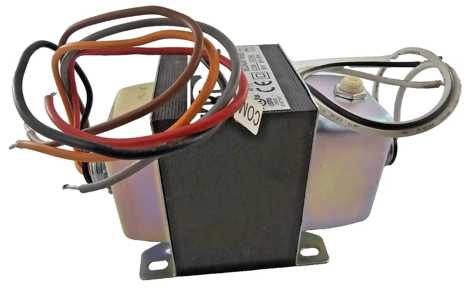 Functional Devices / RIB TR100VA001 Transformer Circuit Breaker Single Hub - Image 4 of 4