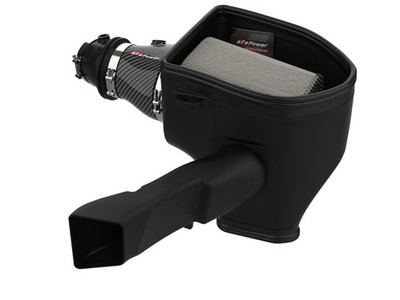 aFe 57-10027D Cold Air Intake For 2021-2023 Dodge Charger Hellcat 6.2L V8