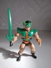 Vtg 1980s TRI-KLOPS HE-MAN Motu Masters Of The Universe Action Figure Complete