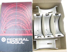 Federal Mogul 4222M-40 Engine Main Bearings .040" 1960-1975 Ford 144 170 200 I6