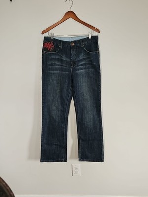 Thor Size 32 Jean Husky Midnight NWT