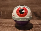 Vintage 1990 Playmates TMNT Technodrome EYESPY Radar Eye Loose Accessory Part