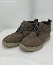 Hey dude Brown Spencer eco boot Boot Men 9