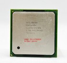 Intel Pentium 4 CPU SL7QB 3.2GHz 1M 800 Absolute High Collection Value .Testing
