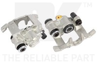 Bremssattel NK 2133131 FüR 638 Klasse Vito Mercedes Gusseisen Bus W638 5 108 CDI