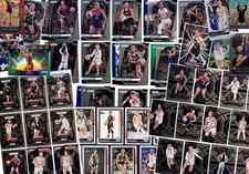 PHOENIX MERCURY Team Sets & Singles - Diana Taurasi, Natasha Cloud, S.Cunningham