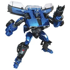 Hasbro E3699 Transformers Dropkick Studio Deluxe SS46 Action Figure New In Stock