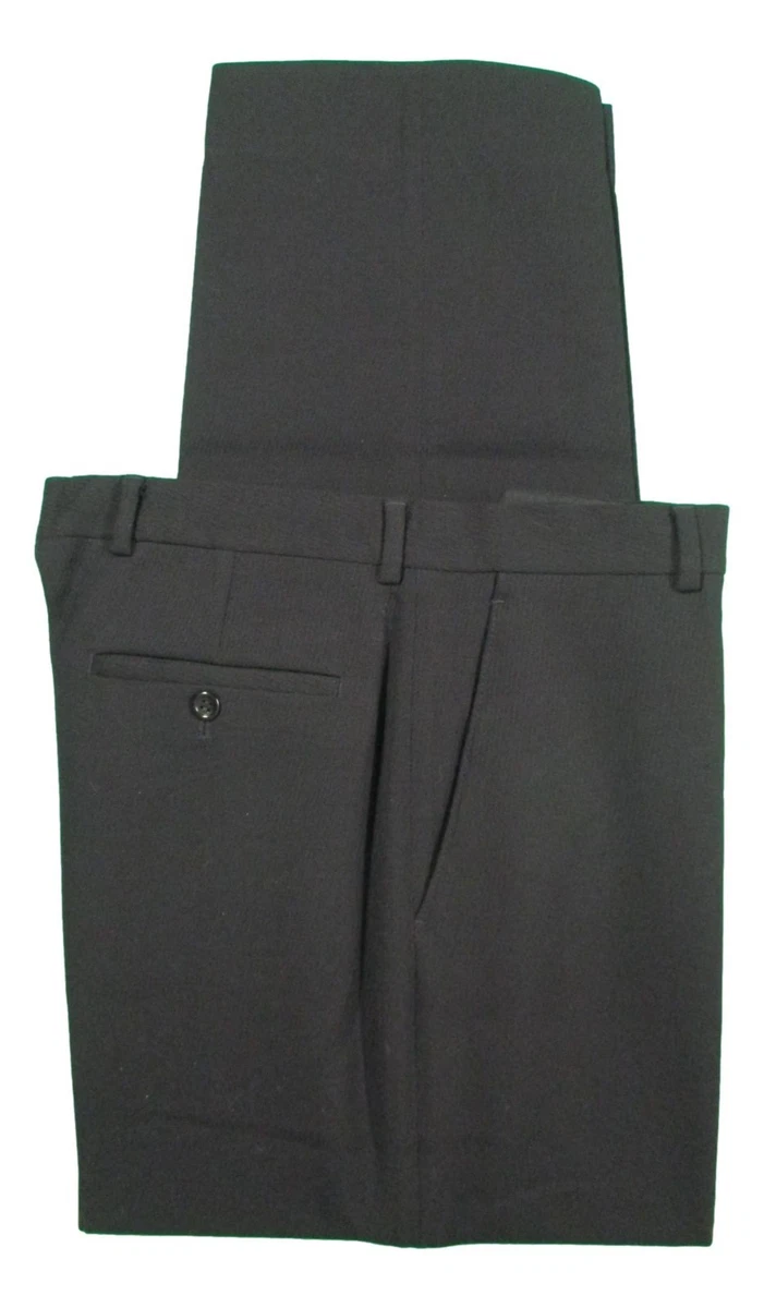 ARMANI Black Pants for Men for sale | eBay