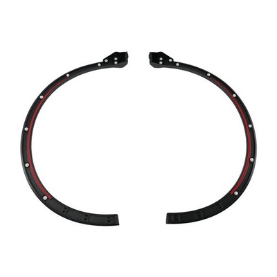 Front Fender Flare for Audi Q3 SQ3 2019-2024 83A853717AGRU 83A853718AGRU