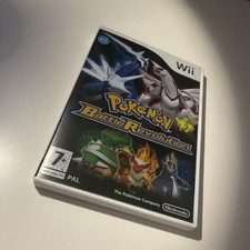 Pokemon: Battle Revolution (Nintendo Wii, 2007) Pokemon Wii Game 