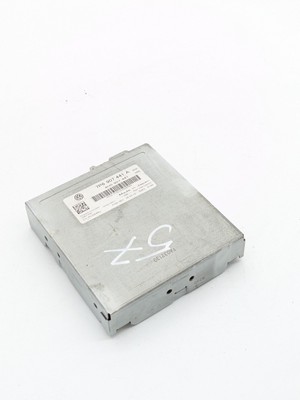 2010-2014 VW TOUAREG PARKING BACK UP REAR VIEW REVERSE DISTANCE CONTROL MODULE