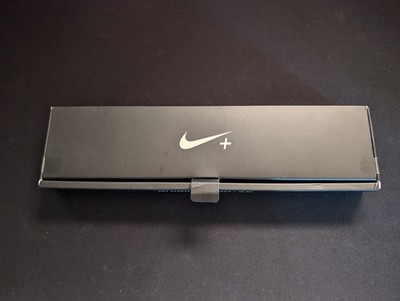 Nike+ iPod Sport Kit Sensor Receiver NIB Apple Running Tracker Set