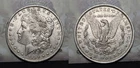 1889-O Morgan Silver Dollar $1- Scarcer Issue!!