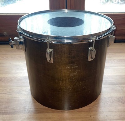 Vintage Tama Superstar Concert Tom Drum - 15'' x 12'' Super Star 1980's