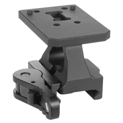 ADM Holosun AEMS QD 2.33'' Mount with STD Lever (AD-AEMS-NV-STD)