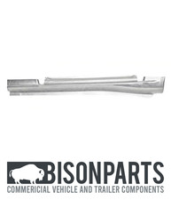 FRONT DOOR SILL DRIVERS SIDE RH FITS FORD TRANSIT MK6 MK7 (00 - 13)