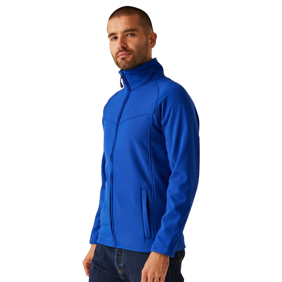 Regatta Professional Forro Polar para Hombre (RG1480) UTRG1480_63 - Imagen 3 de 4