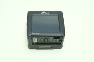 Adaptateur Mamiya 645 – Phase One – Pour Dos Numérique Sur Chambre 4x5 – ETone