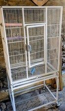 Large Bird Cage