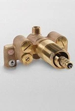 Toto TSST 1/2 Inch Thermostatic Mixing Rough-In Valve