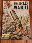 Classics Illustrated - Special lssue - World War II - VG- Comic Book