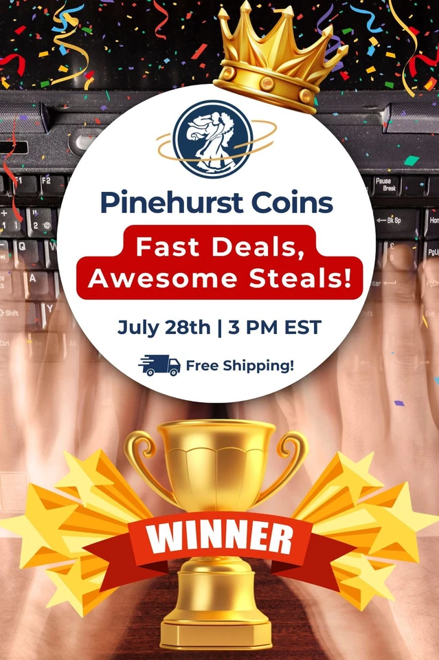 Fast Deals, Awesome Steals!