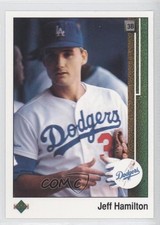 Jeff Hamilton