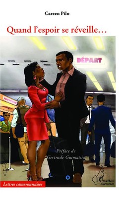 Careen Pilo | Quand l'espoir se réveille... | Taschenbuch | Französisch (2026)