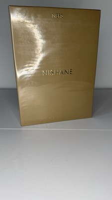 Nishane   Nefs Extrait de Parfum 50ml