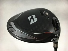 Used B3 Dd Driver 2022 1W Tensei Bs Red 40 10.5 R