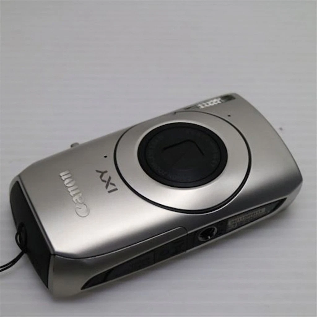 Canon IXY 30S PowerShot SD4000 IS IXUS 300 HS #0033 | eBay