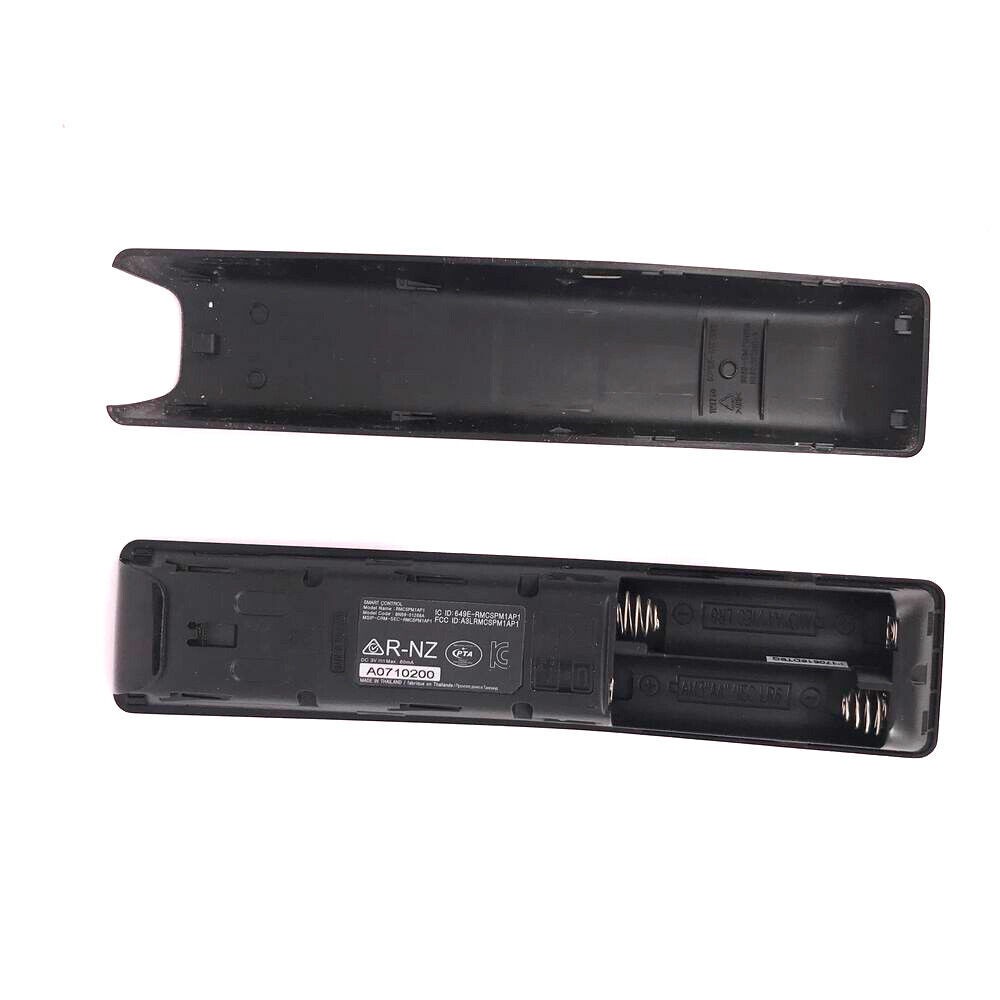 fior Genuine Samsung BN59-01266A RMCSPM1AP1 Smart 4K UHD TV Remote Control — image 5