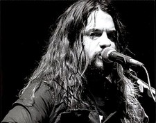 Shooter Jennings Authentic signed rock 8x10 photo W/Certificate Autographed (A2 Shooter Jennings Authentic signed rock 8x10 photo W/Certificate Autographed (A2