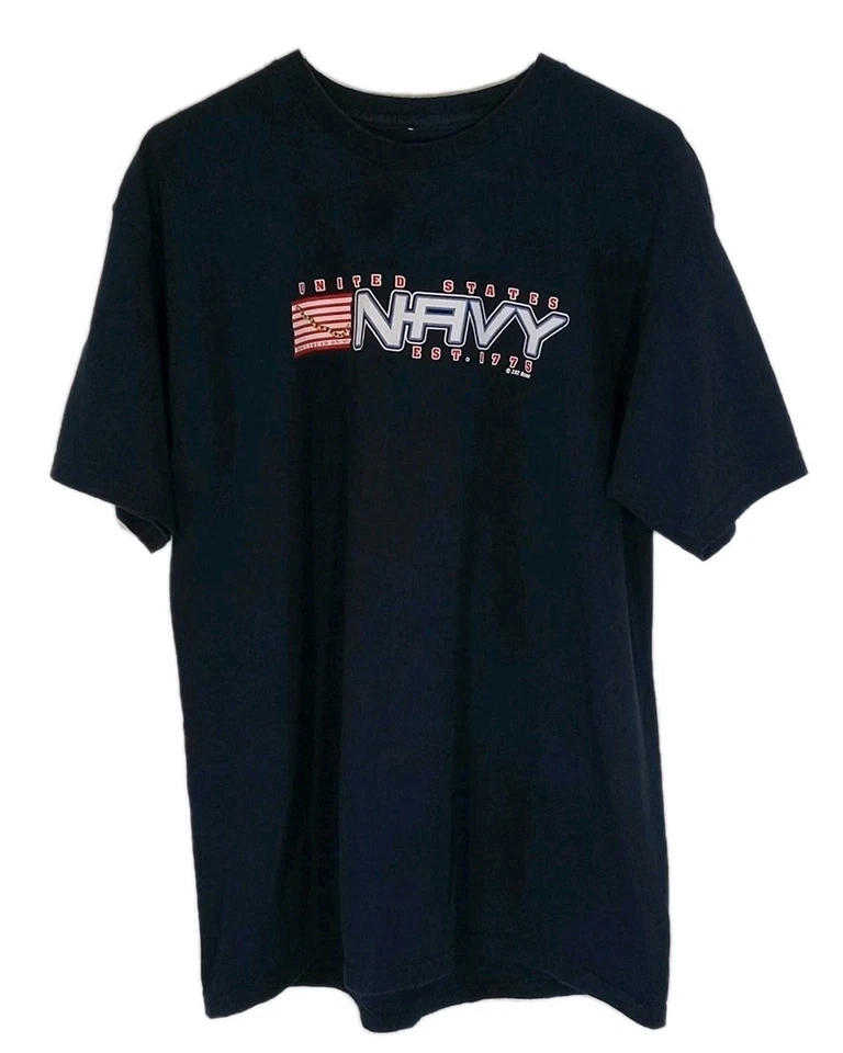 Camiseta de hombre grande Don't Tread On Me Snake diseño 7,62 de Estados Unidos Foto 2 de 3