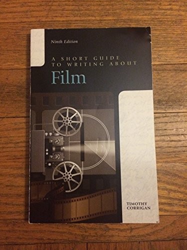 A Short Guide to Writing about Film | eBay UK