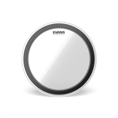 Evans EMAD Heavyweight Bassdrum 24'' BD24EMADHW