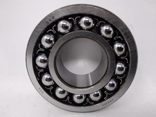 SKF NJ2312ECM Cylindrical Roller Bearing 132x51x132 mm | High-Performance