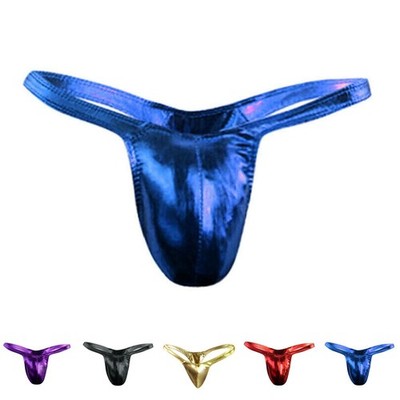 Neu Unterhose 4 Zoll 68-90 Cm 26 8-35 Bequem G-String Kofferraum Männer