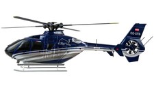 RC Helikopter Amewi EC135 Brushless mit 6G Stabilisierung