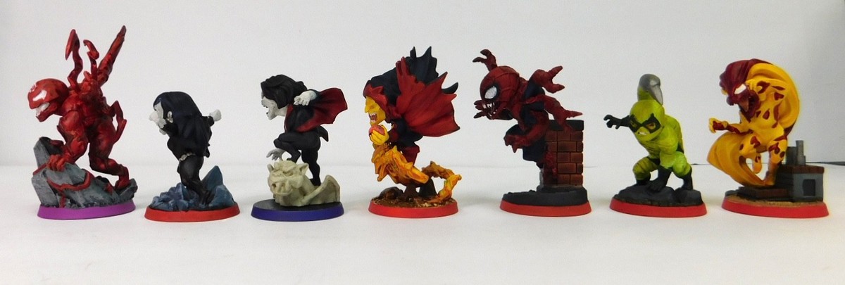 パンフレット　まとめ　セット　バラ売り可 marvel マーベル　MCU 楽天ブックス: 【セット組】マーベル20作品 MCU ART COLLECTION(数量