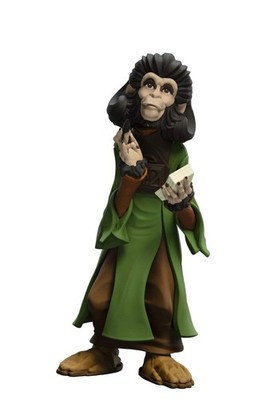Weta Mini Epics Planet der Affen Doktor Zira AUF LAGER