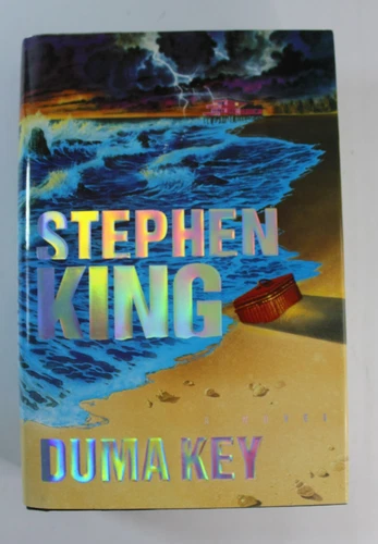 Stephen King First Edition