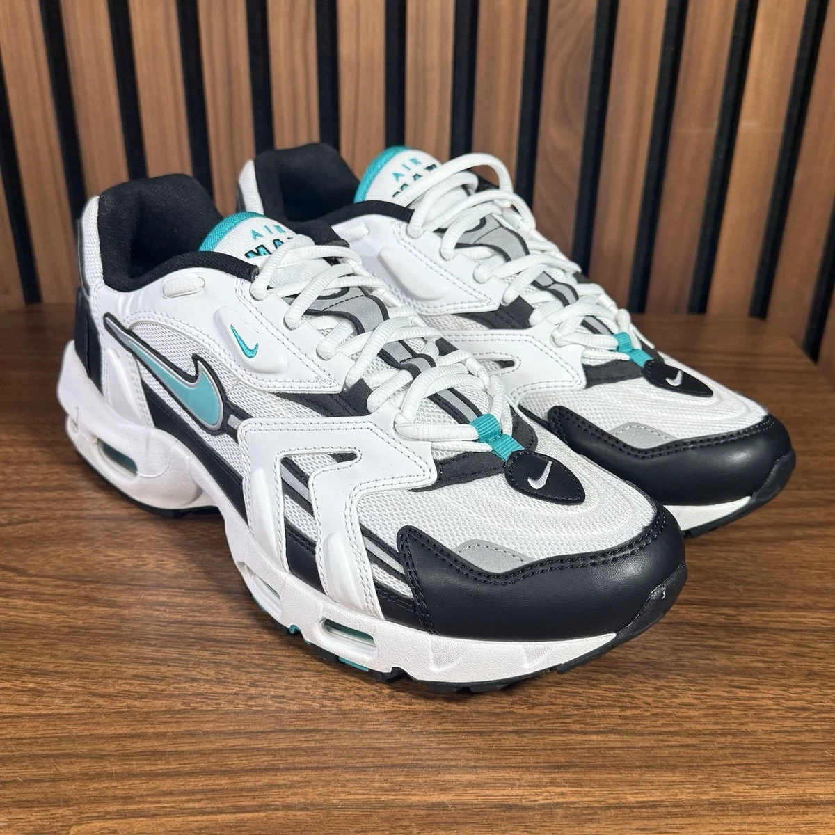 Nike Reflective in Men