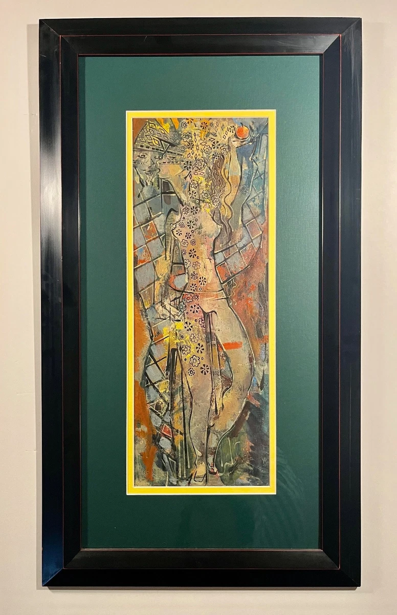 Oil Painting JR Art Paintings for sale | eBay