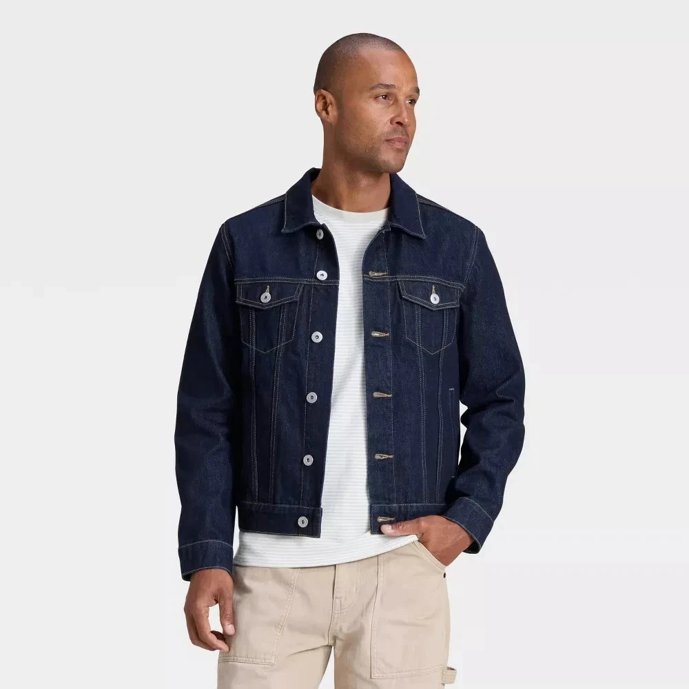 Goodfellow Coats, Jackets & Vests for Men for Sale - Shop New