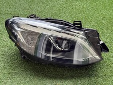 Frontscheinwerfer Mercedes-Benz Gle A1669064003 Rechts Scheinwerfer Headlight