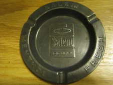  Fresh Menthol Salem Advertising Ashtray