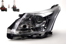 Scheinwerfer passend für Toyota Avensis T27 02/2009-12/11 Links mit Leuchtmittel